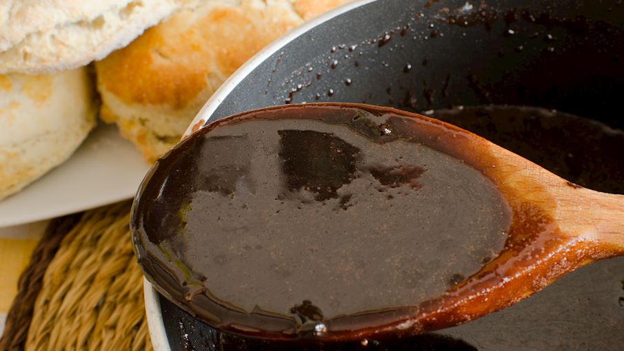 10 Most Popular American Sauces TasteAtlas