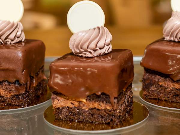 100 Most Popular Cakes In The World Tasteatlas