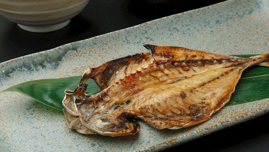 10 Most Popular Japanese Fish Dishes TasteAtlas