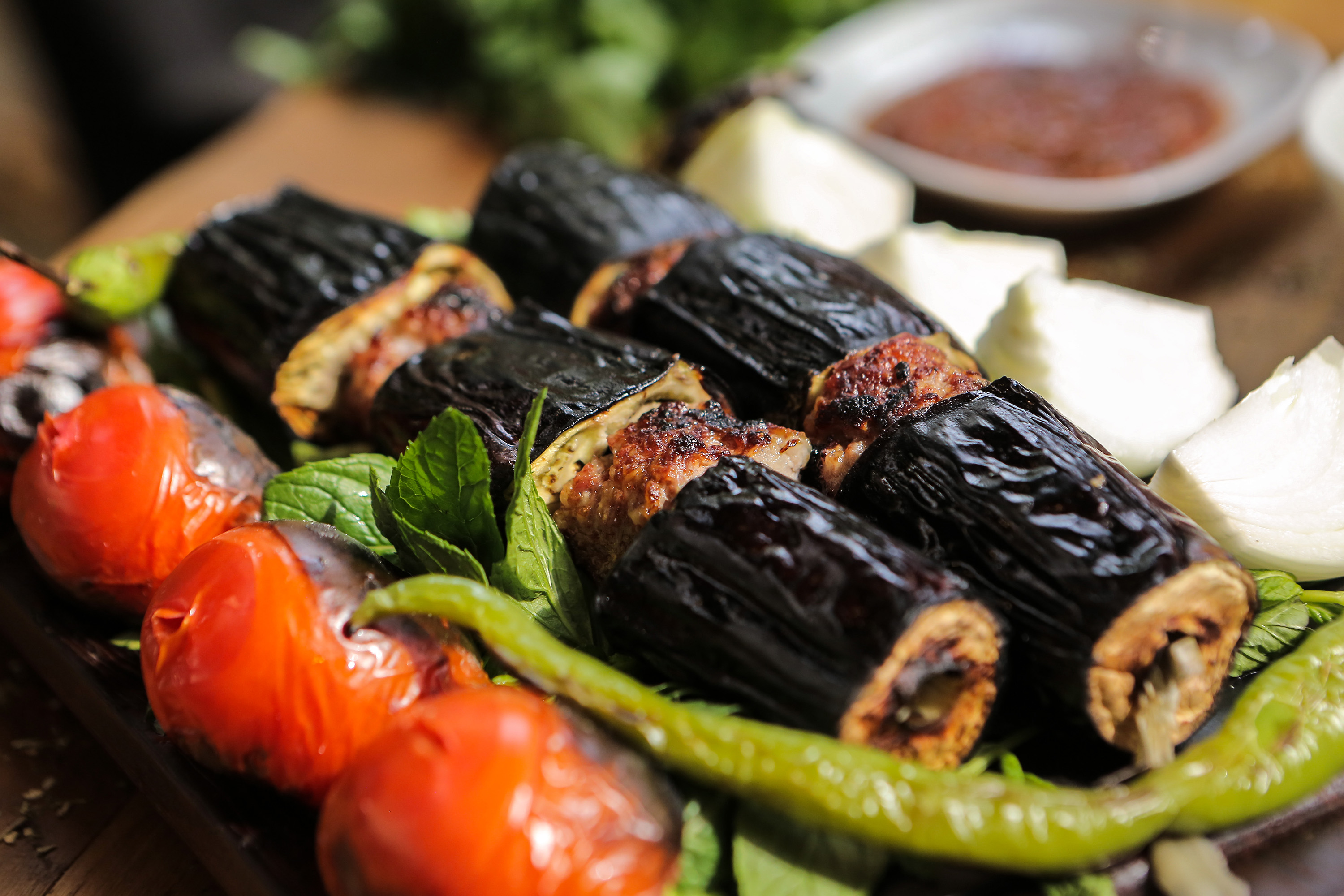 6 Most Popular Ground Meat Dishes With Tomato and Lamb TasteAtlas