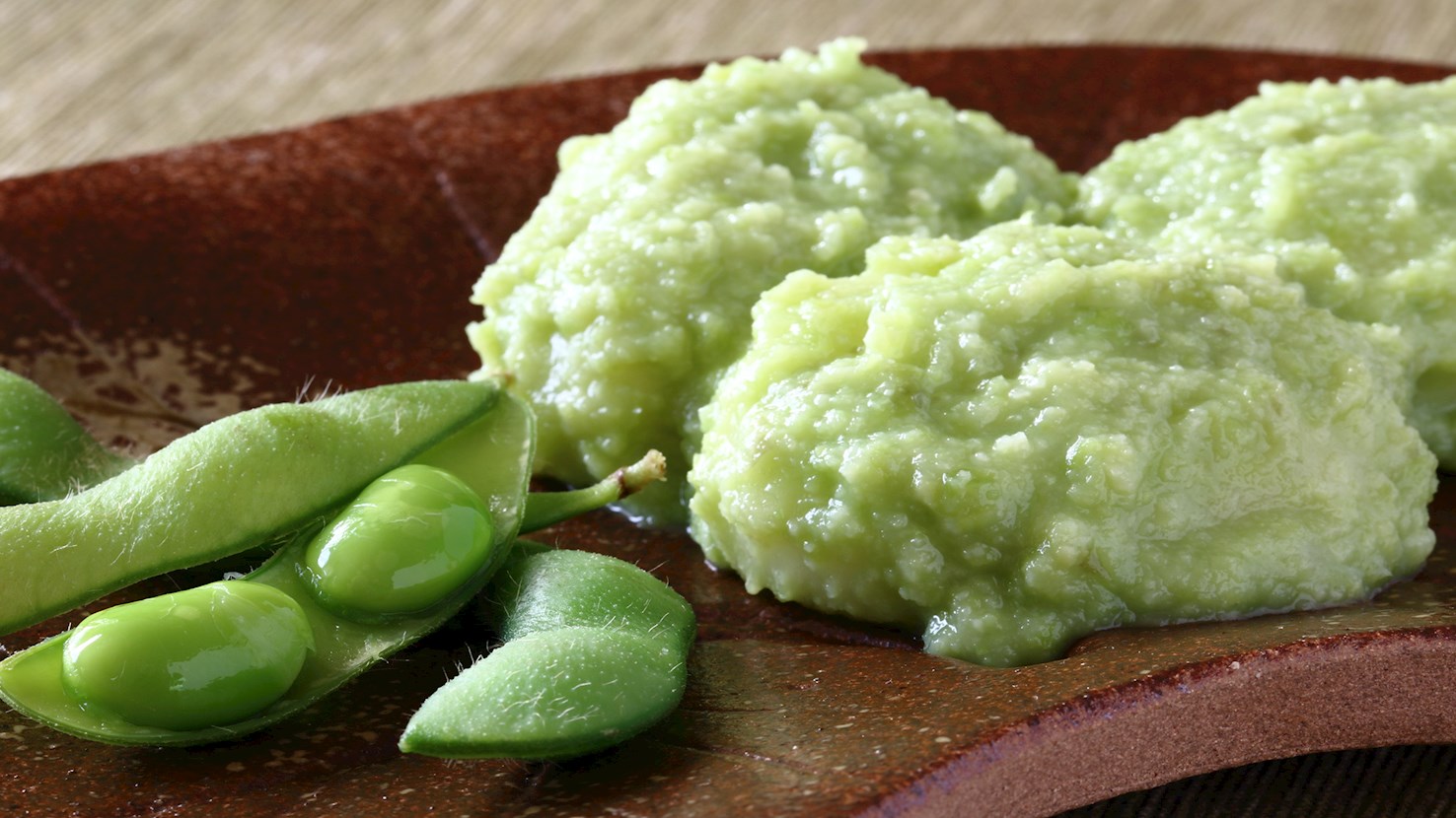 4 Best Desserts in the Tohoku Region - TasteAtlas