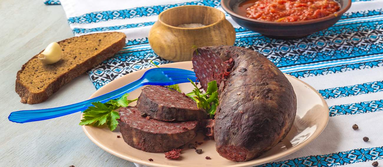 5 Most Popular Finnish Sausages TasteAtlas