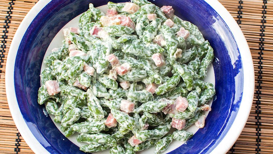 Best Rated Pasta Dishes in the World TasteAtlas