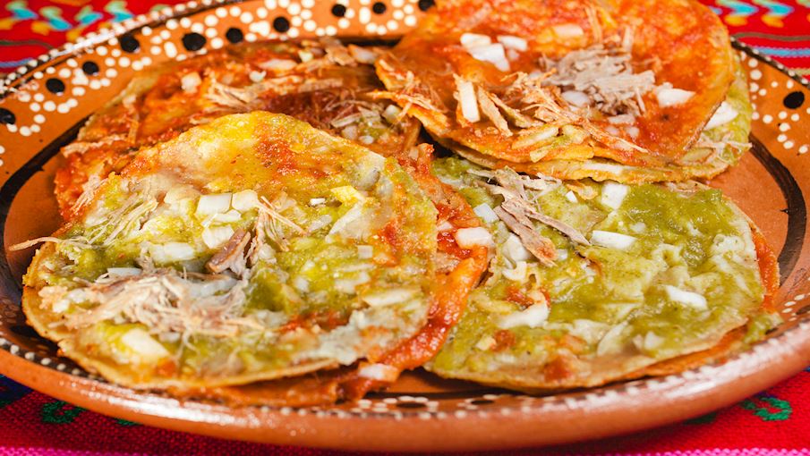 26 Best Appetizers in Mexico TasteAtlas