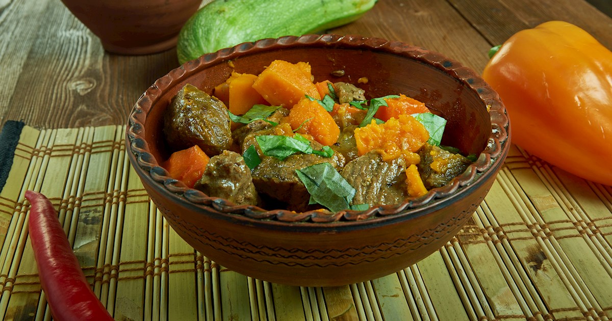 5 Best Stews in the Dominican Republic TasteAtlas