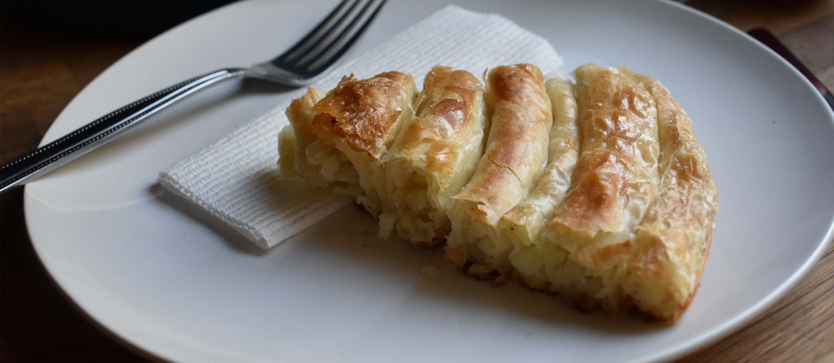 Best Rated Savory Pies in the World - TasteAtlas