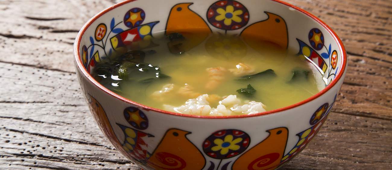 Tucupi Traditional Sauce From Amazonas, Brazil