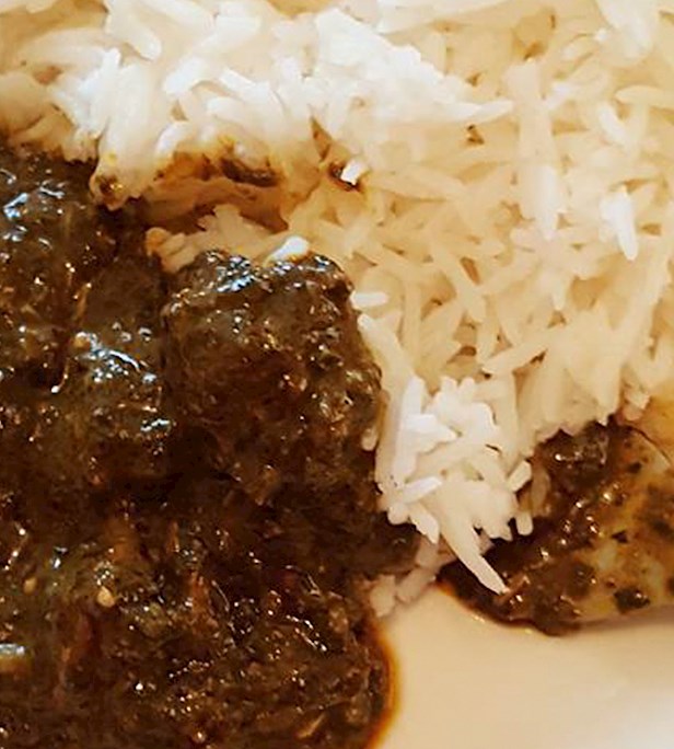 Eat Local in Rwanda - TasteAtlas