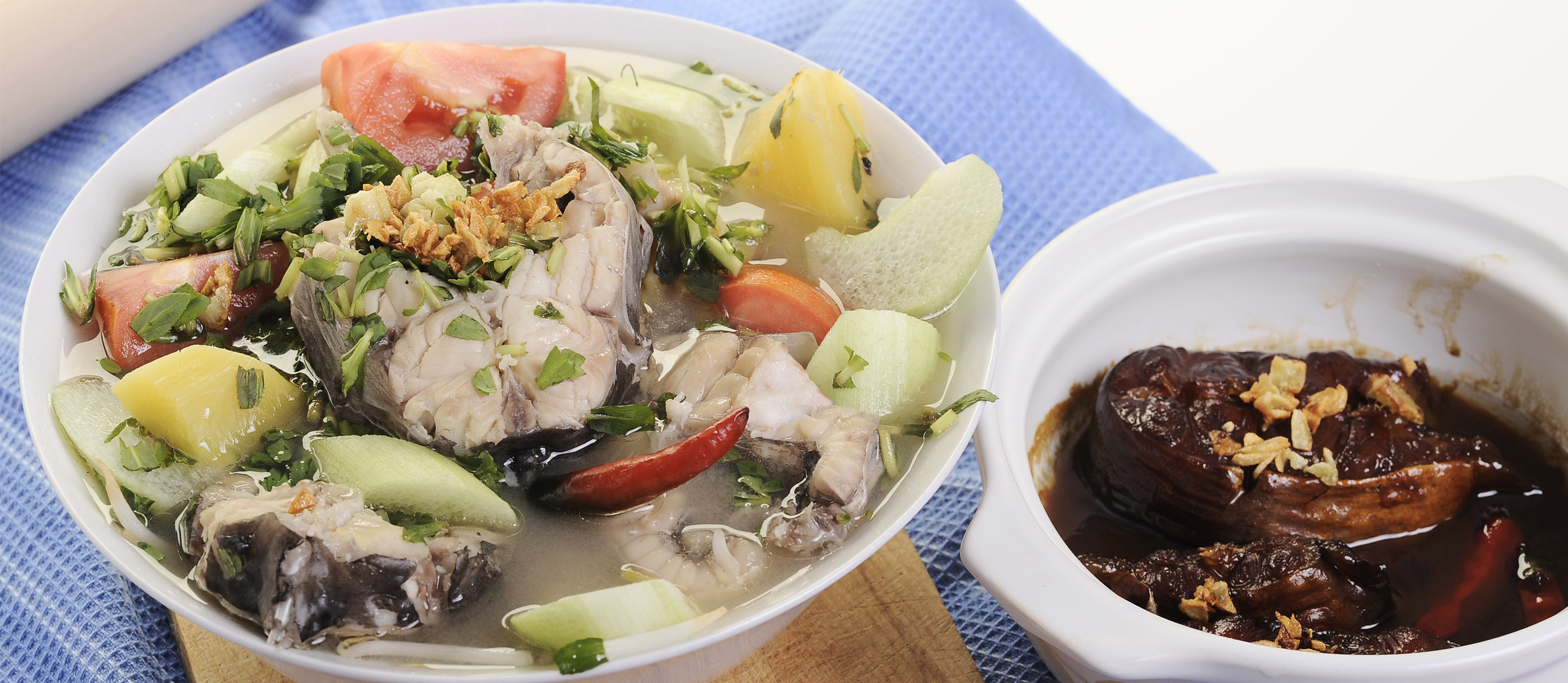 10 Most Popular Vietnamese Seafood Dishes - TasteAtlas