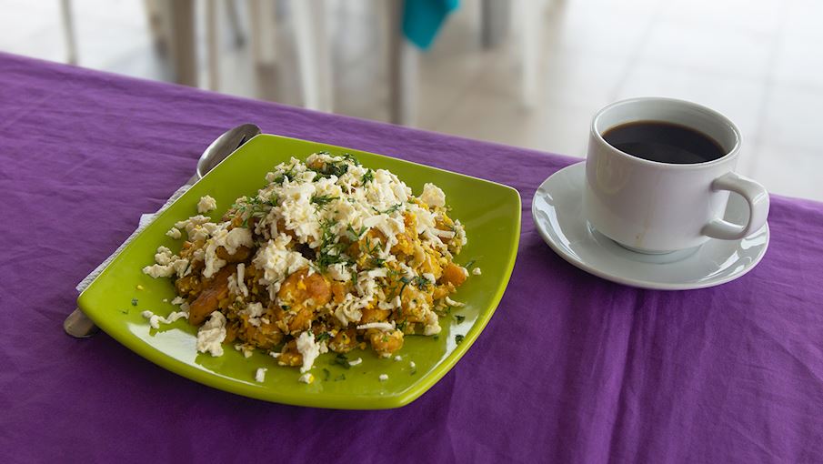3 Best Breakfasts in Ecuador TasteAtlas