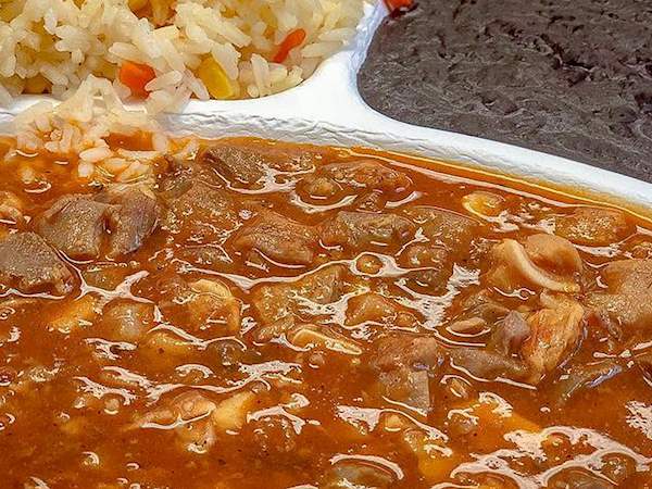 Popular Offals 19 Best Offal Dishes in France - TasteAtlas