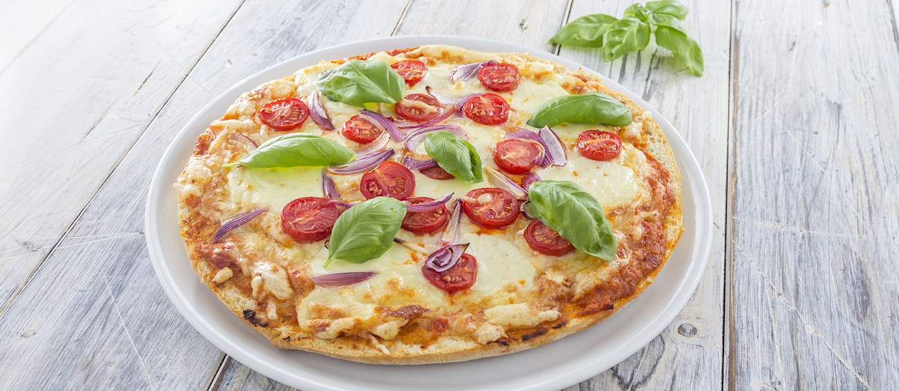 Nella Frase Quanto Alla Pizza A Me Piace Quella Pugliese Pugliese Pizza | Traditional Pizza From Italy