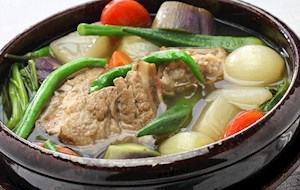 Sinigang na baboy
