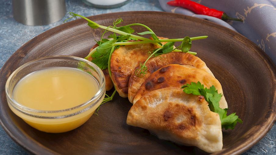 50 Most Popular Louisianian Foods TasteAtlas