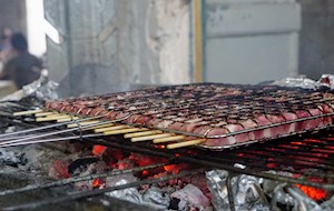 Souvlaki