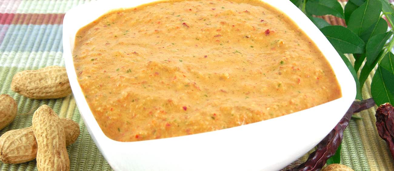 4 Most Popular Southern Indian Dips