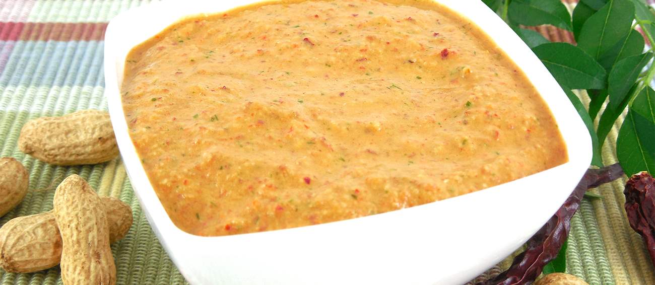 4-most-popular-southern-indian-dips-tasteatlas