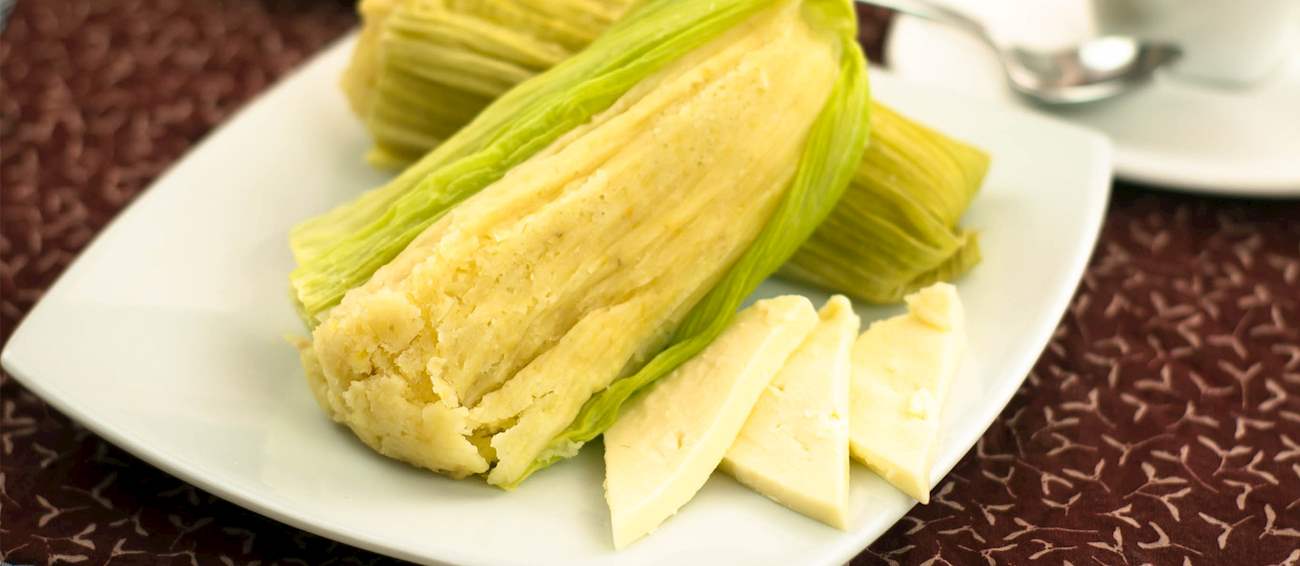 10 Most Popular South American Vegetable Dishes