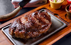 Bife de chorizo