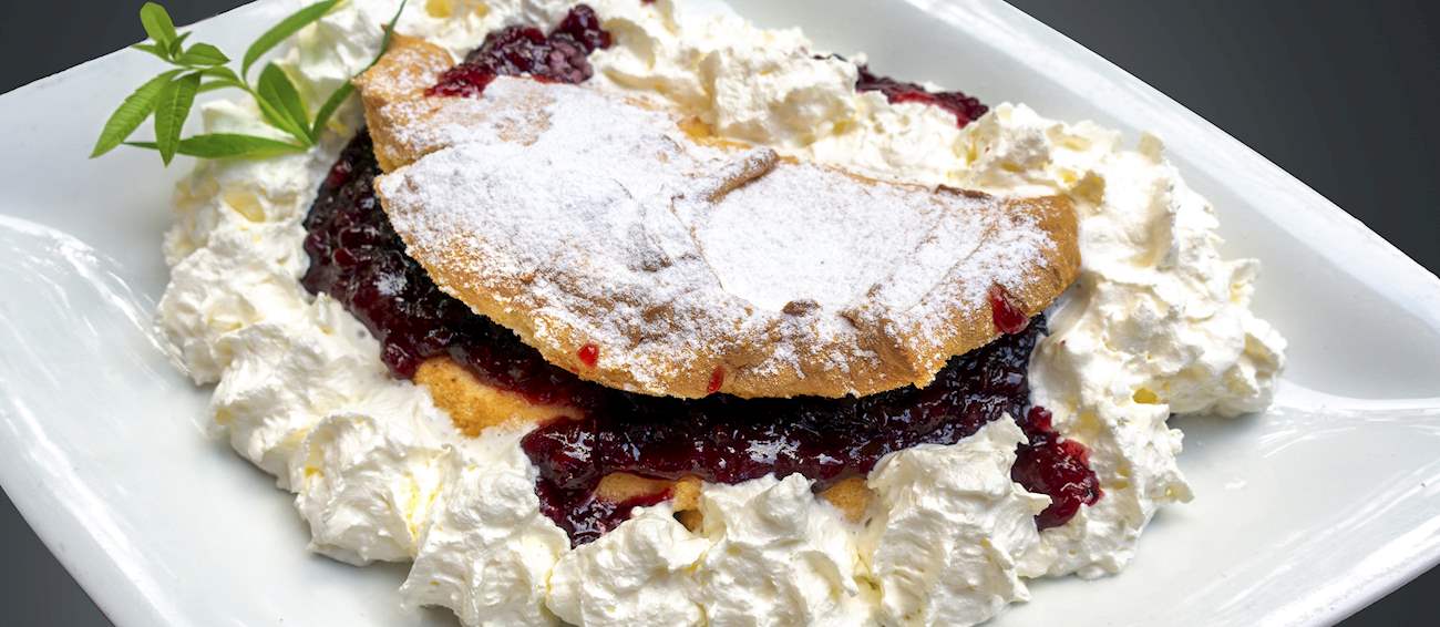 7 Best Desserts in Styria - TasteAtlas