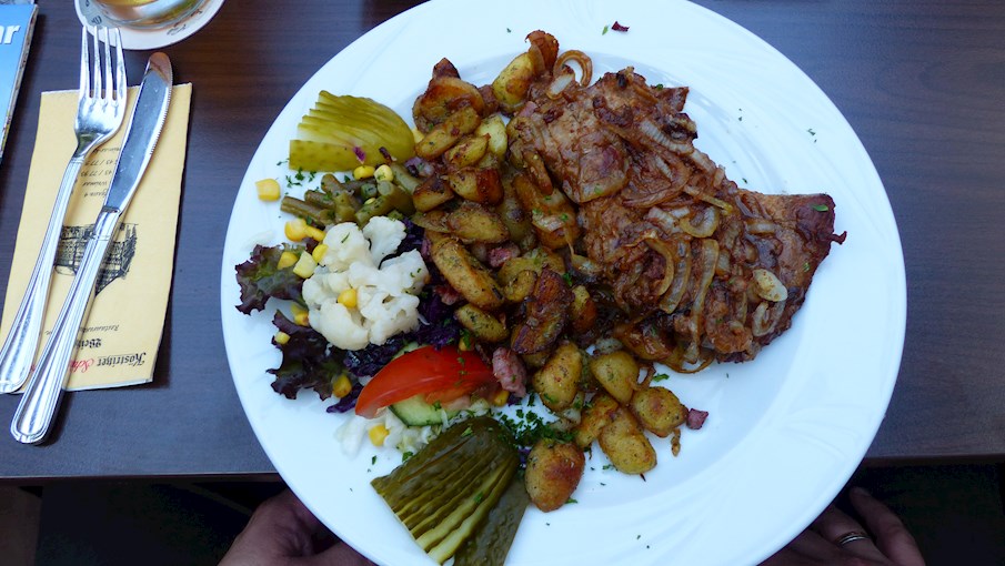 7 Most Popular Eastern German Meat Dishes TasteAtlas