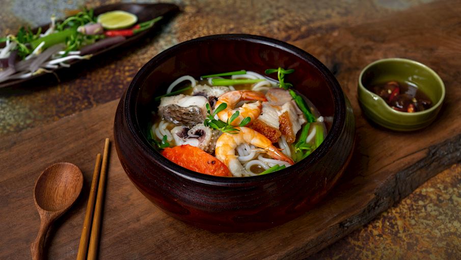 9 Best Rated Vietnamese Soups TasteAtlas