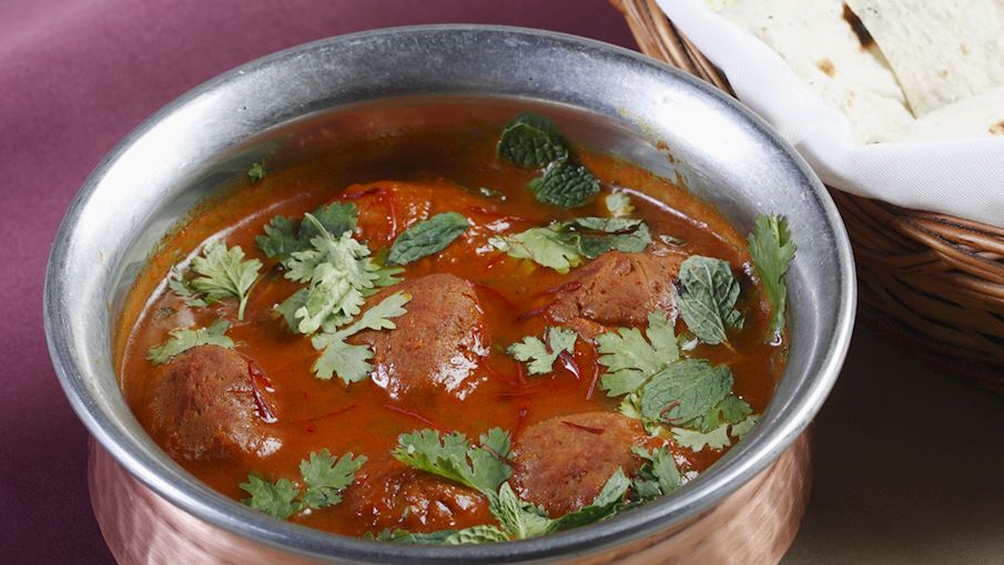 8 Most Popular Jammu And Kashmiri Dishes TasteAtlas