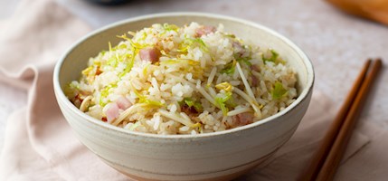 Dou ya chao fan