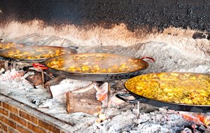 Paella