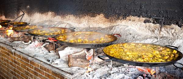 The Paella Company