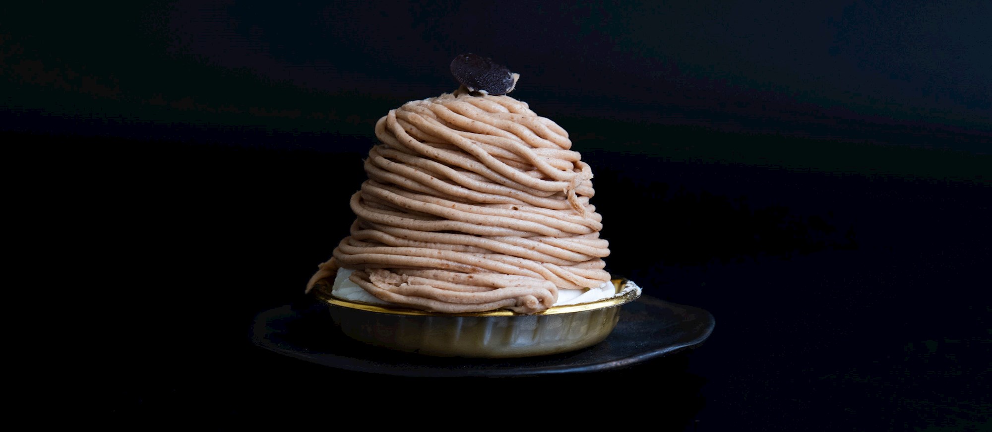Where to Eat the Best Mont Blanc in the World? | TasteAtlas