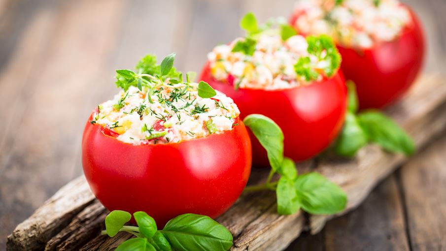 3 Best Rated Argentinian Side Dishes TasteAtlas