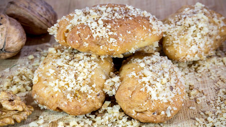 Best Rated Cookies in the World - TasteAtlas