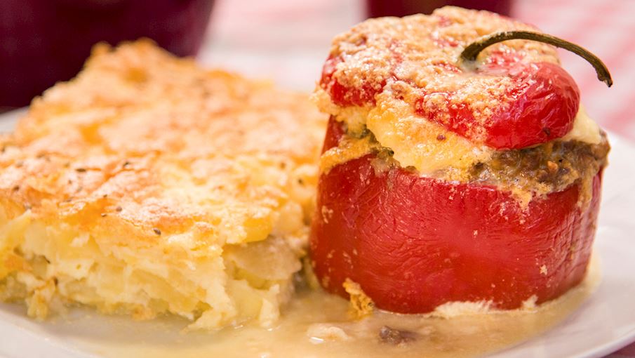 29 Best Appetizers in Peru TasteAtlas