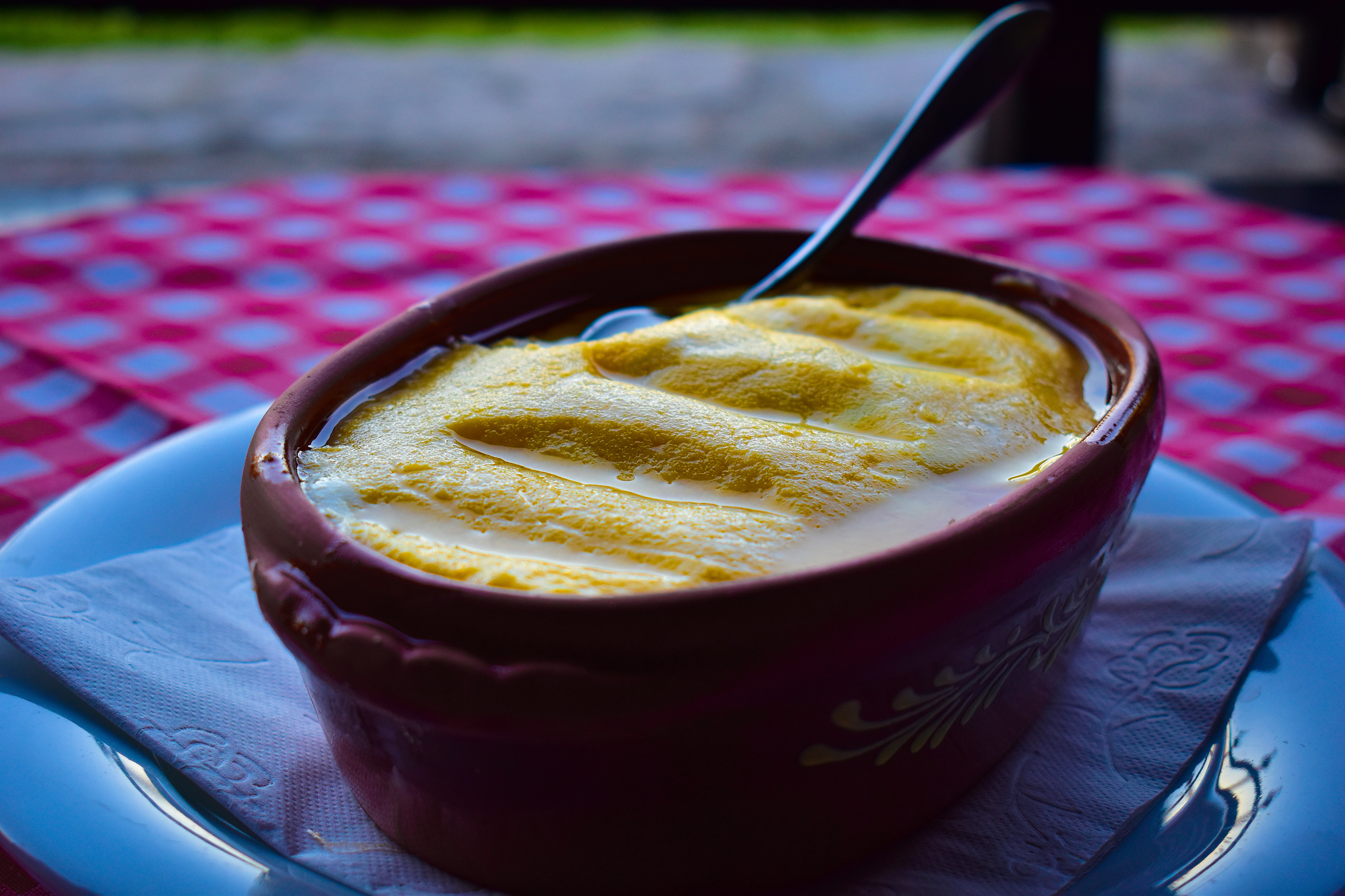 Cicvara | Traditional Porridge From Northern Region, Montenegro