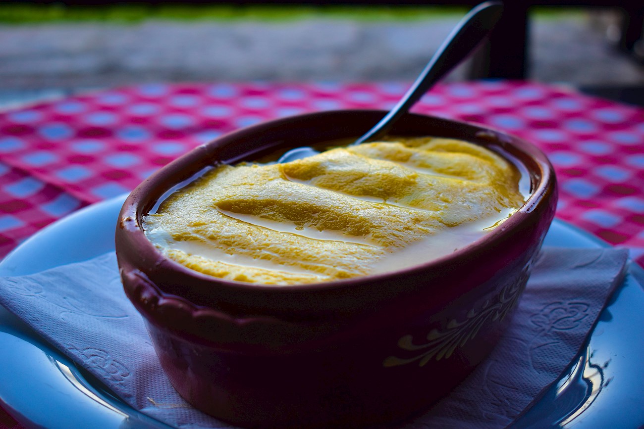 3 Most Popular Bosnian and Herzegovinian Cheese Dishes