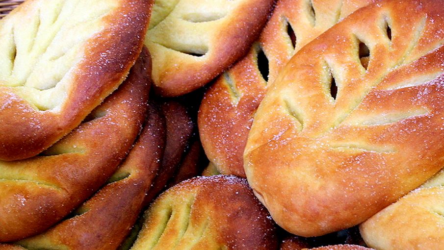 10 Most Popular French Sweet Breads TasteAtlas