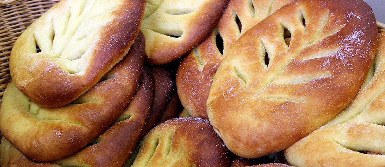 5 Most Popular Provençal Desserts TasteAtlas