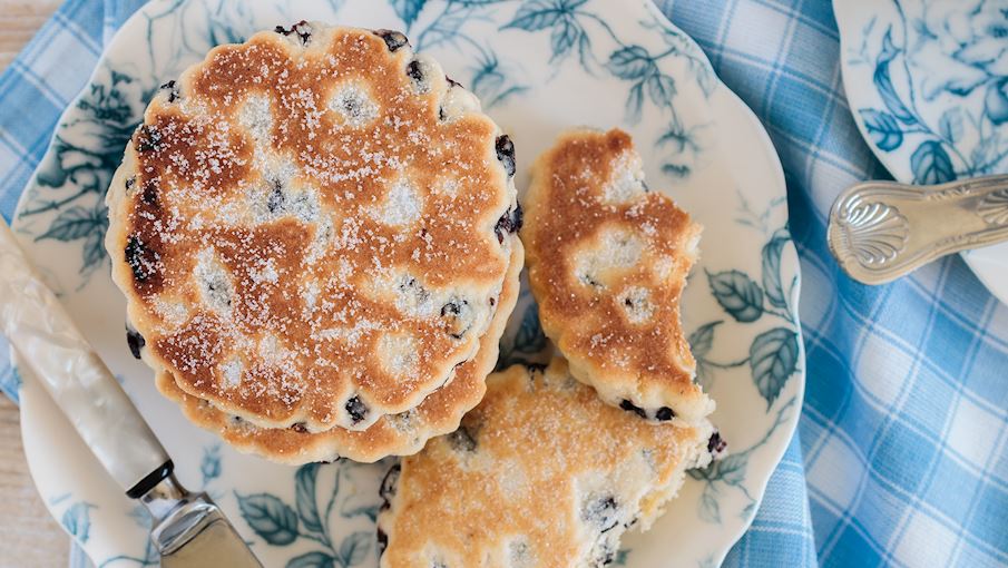 5 Most Popular Scottish Breads TasteAtlas