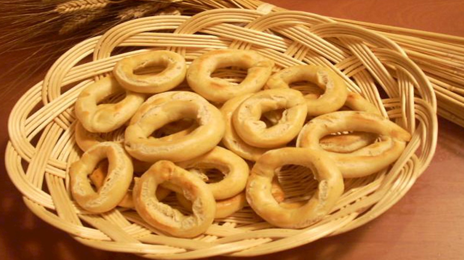 50 Most Popular Italian Snacks - TasteAtlas, image size:1476x830