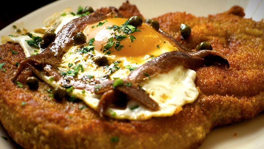 Best Rated Veal Dishes in the World TasteAtlas