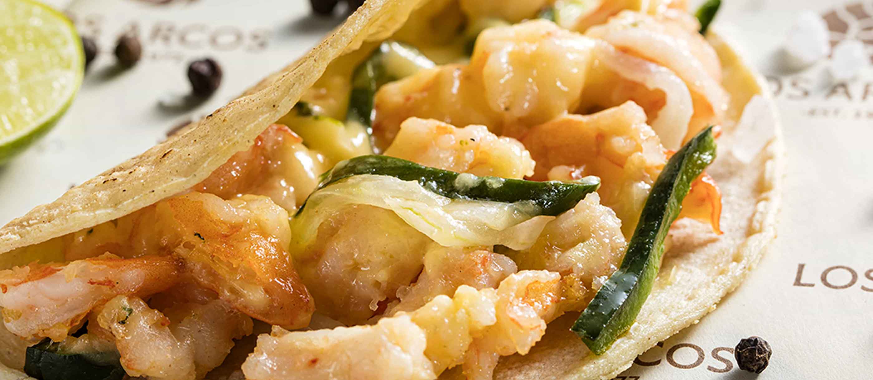 Tacos gobernador-image