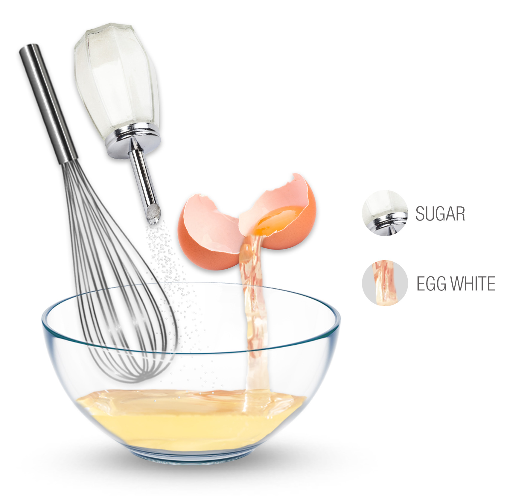 6 Meringue Varieties Ranked From the Worst To the Best TasteAtlas