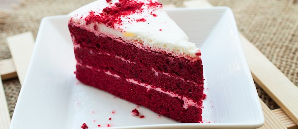 Red Velvet Cake With Cream Cheese Frosting Recipe - The Washington Post