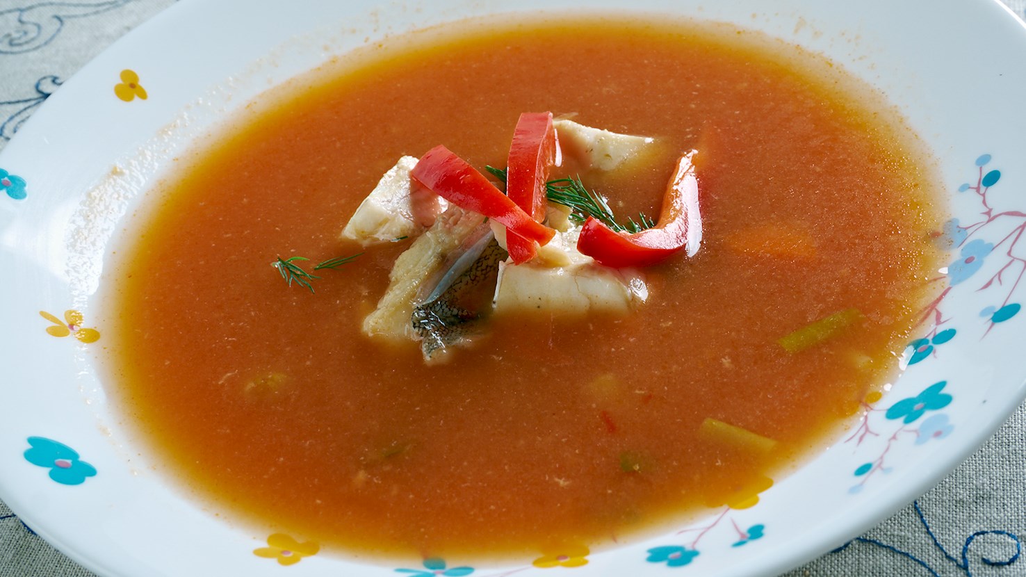 22 Worst Rated South American Soups - TasteAtlas
