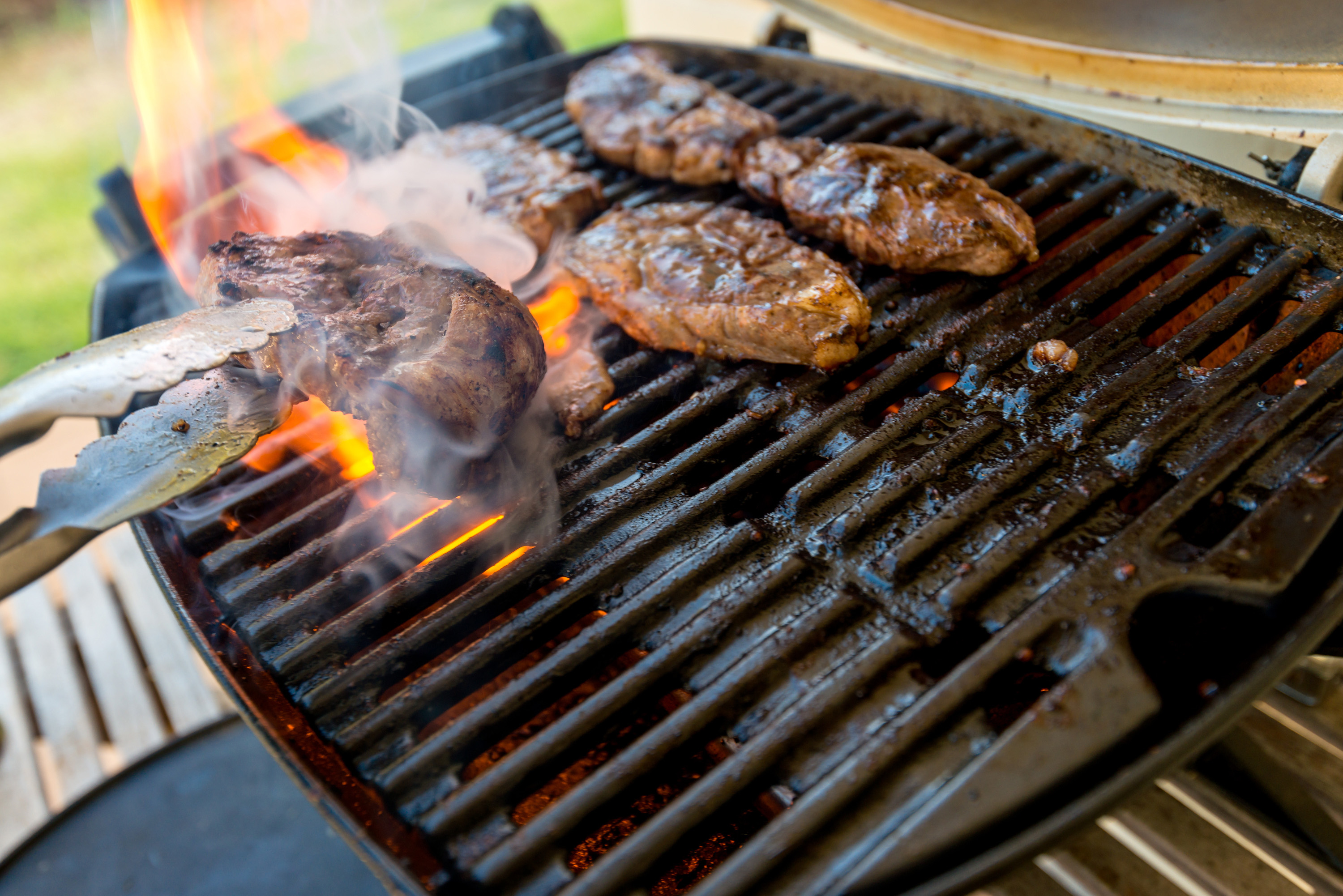 What Is The Best Built In Bbq In Australia