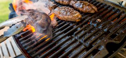 Australian Barbecue