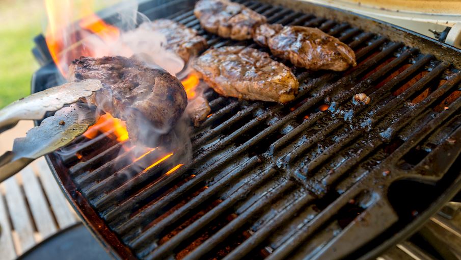 50 Most Popular Australian Foods TasteAtlas