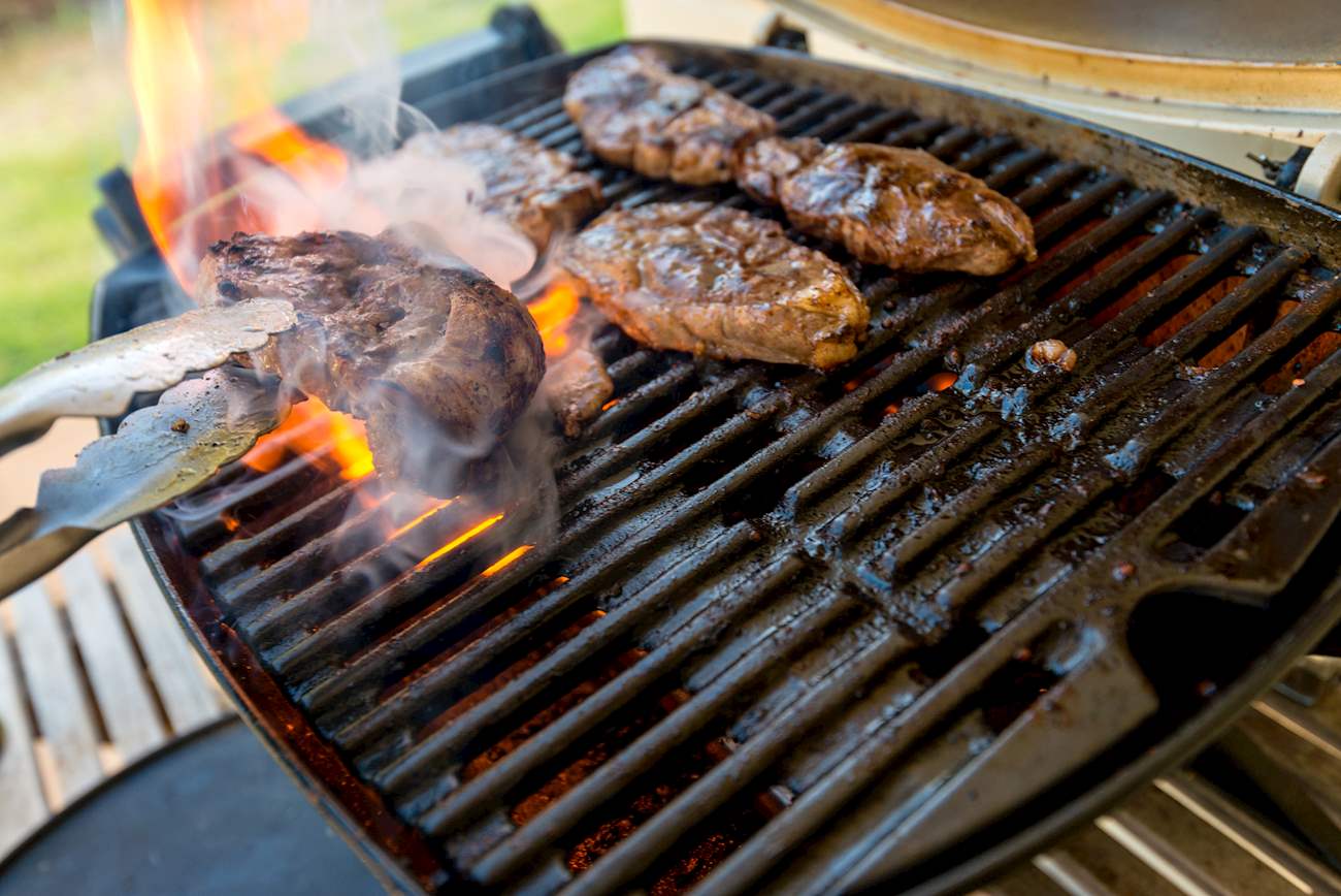 BBQ Brands Australia: Your Ultimate Guide to the Best in Grilling