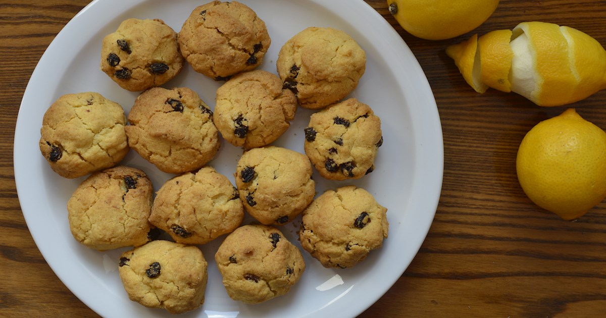 Desserts of Venice Best Recipes & Restaurants TasteAtlas